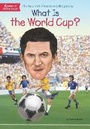 Cover: What Is The World Cup? - Jove Publications