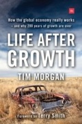 Cover: Life After Growth - Harriman House