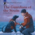 Cover: The Adventures of Onyx and The Guardians of the Straits Volume 1 - Aark House Publishing