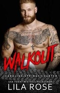 Cover: Walkout - Lila Rose