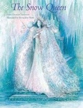 Cover: The Snow Queen - North-South Books