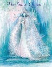 Enlarge image Cover: The Snow Queen - North-South Books