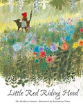 Cover: Little Red Riding Hood - North-South Books