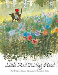 Enlarge image Cover: Little Red Riding Hood - North-South Books