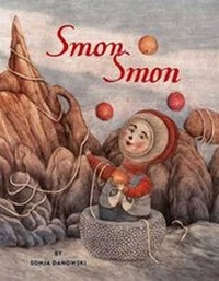 Enlarge image Cover: Smon Smon - North-South Books