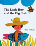 Cover: The Little Boy and the Big Fish - North-South Books
