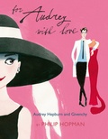 Cover: For Audrey With Love - North-South Books