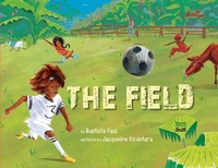 Enlarge image Cover: The Field - North-South Books