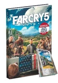 Cover: Far Cry 5 - Prima Games