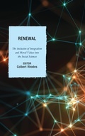 Cover: Renewal - Hamilton Books