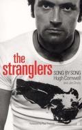 Cover: The Stranglers: Song by Song - Omnibus Press