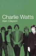 Cover: Charlie Watts - Omnibus Press