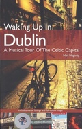 Cover: Waking Up In Dublin - Omnibus Press
