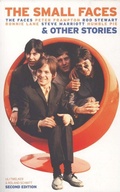 Cover: The Small Faces & Other Stories - Omnibus Press