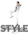 Cover: Michael Jackson Style - Omnibus Press