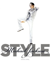 Enlarge image Cover: Michael Jackson Style - Omnibus Press