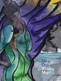 Cover: Chris Ofili 2017 - Victoria Miro Gallery