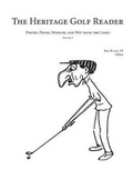 Cover: The Heritage Golf Reader - Facilite Geld, LLC