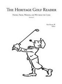 Abbildung von: The Heritage Golf Reader - Facilite Geld, LLC