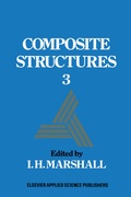 Cover: Composite Structures 3 - Springer