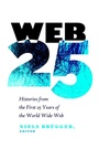 Cover: Web 25 - Peter Lang Verlag