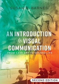 Enlarge image Cover: An Introduction to Visual Communication - Peter Lang Verlag
