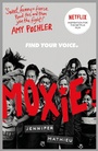 Bild: Moxie - Hodder Children's Books