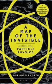 Abbildung von: A Map of the Invisible - Cornerstone Digital