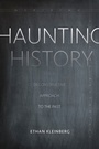 Cover: Haunting History - Stanford University Press