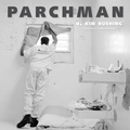 Cover: Parchman - Penguin Random House South Africa