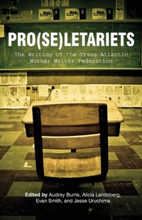 Enlarge image Cover: Pro(se)letariets - Parlor Press