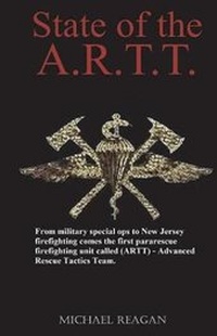 Enlarge image Cover: State of the Artt - Apollo Communications