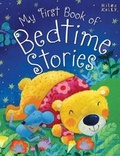 Cover: B384 My First Bk Bedtime Stories - Miles Kelly Publishing Ltd