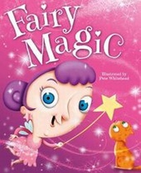 Enlarge image Cover: Fairy Magic - Igloo Books Ltd