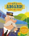Cover: All Aboard - Igloo Books Ltd