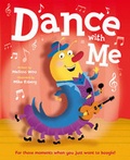 Cover: Dance With Me - Igloo Books Ltd