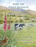 Cover: Were The Whole Realm Of Nature Mine - New Generation Publishing