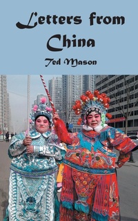 Abbildung von: Letters From China - New Generation Publishing