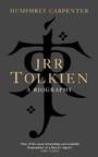 Cover: J. R. R. Tolkien - HarperCollins