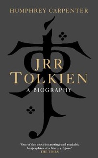Enlarge image Cover: J. R. R. Tolkien - HarperCollins