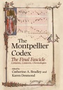 Cover: The Montpellier Codex - Boydell Press