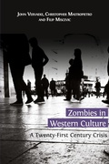 Cover: Zombies in Western Culture - Open Book Publishers