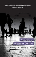 Cover: Zombies in Western Culture - Open Book Publishers