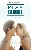 Cover: Escape Clause - Hot Tree Publishing