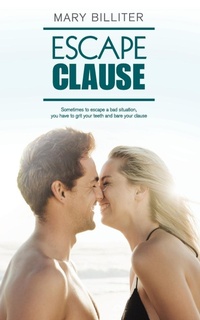 Enlarge image Cover: Escape Clause - Hot Tree Publishing