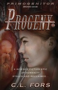 Cover: Progeny - Epitome Press