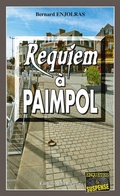 Cover: Requiem &agrave; Paimpol - Editions Alain Bargain