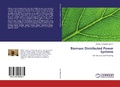 Cover: Biomass Distributed Power Systems - LAP Lambert Academic Publishing