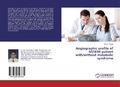 Cover: Angiographic profile of NSTEMI patient with/without metabolic syndrome - LAP Lambert Academic Publishing