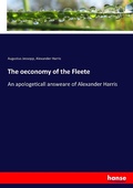 Cover: The oeconomy of the Fleete - Hansebooks